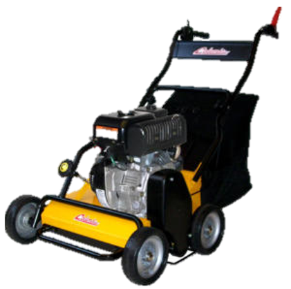 scarifier