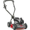Tondeuse mulching