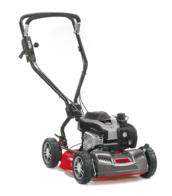 Tondeuse mulching