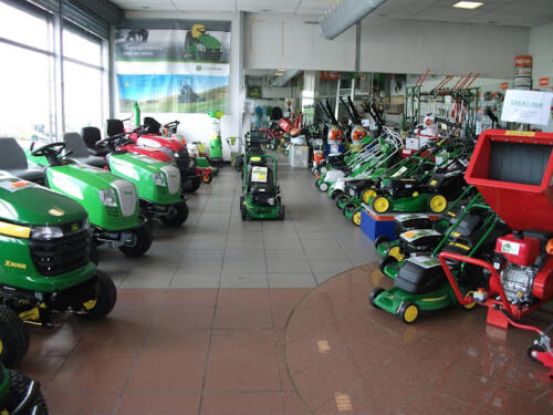 AGRIVISION Bayonne,