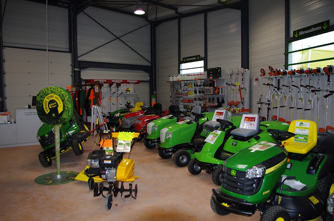 AGRIVISION Castelnaudary