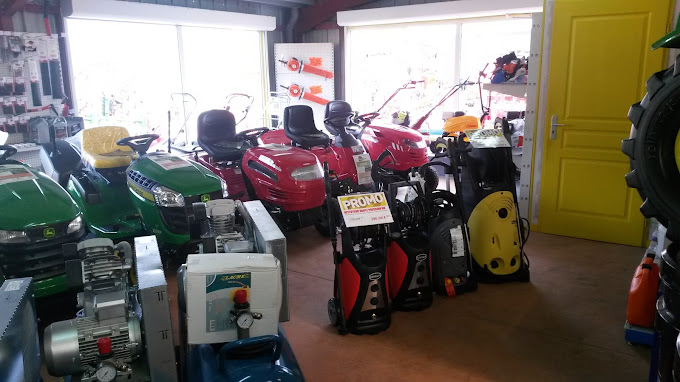 Agrivision Lannemezan