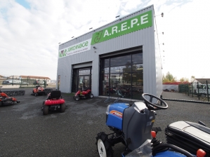 arepe st-maixent
