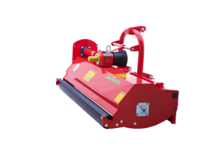 Broyeur déportable PCE 132 C