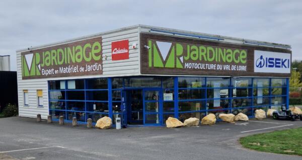 Motoculture Val de Loire