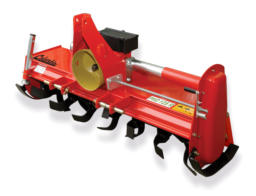 Fraise Arrière PHO 145 R