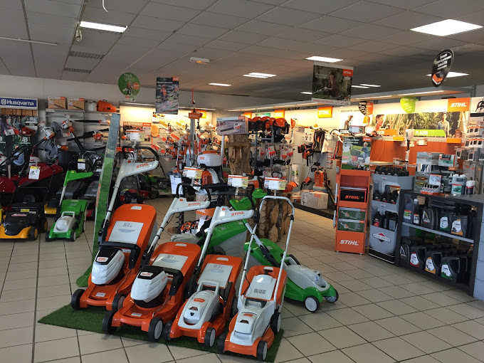 RULLIER Espaces Verts Libourne