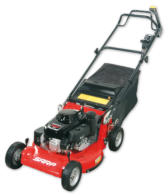 Tondeuse Autotractée Professionnelle SARP SP53HXA - 53 cm