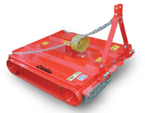 Gyrobroyeur Colombia PMK 120