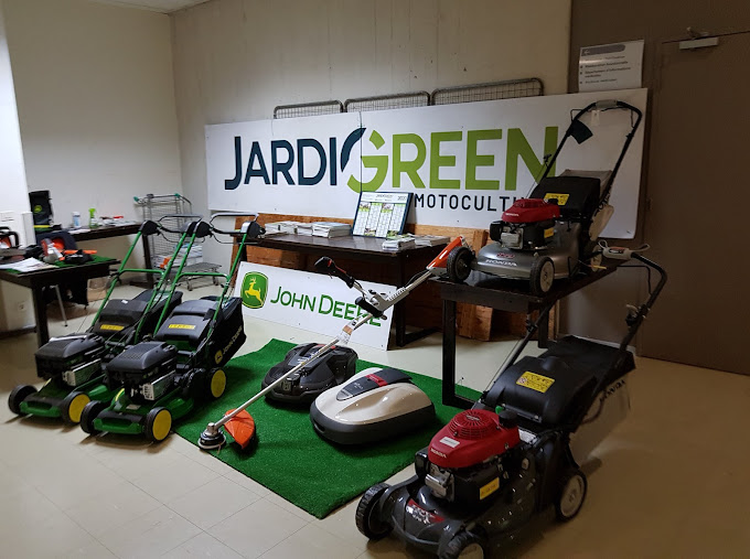 JARDIGREEN Auzeville-Tolosane