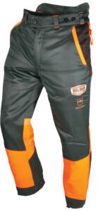 Pantalon scie à chaîne SOLIDUR AUPA-GR
