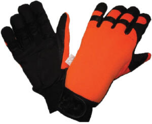 Gants Anti-Coupure SOLIDUR FRMAGAC