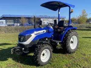 Tracteur LOVOL 354