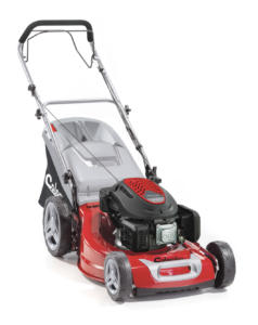 Tondeuse tractée Colombia PM 508 TS – 3 en 1
