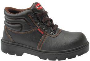 Chaussures de sécurité SOLIDUR DOL