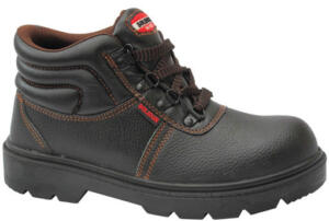 Chaussures de sécurité SOLIDUR DOL