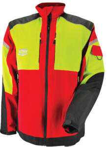 Veste de travail Infinity SOLIDUR INVE-RE
