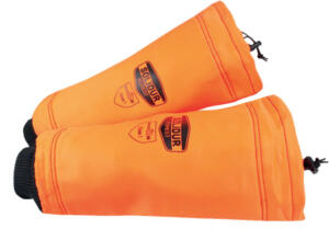 Manchette anti-coupure SOLIDUR MAN