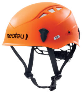 Casque de travail ventilé Pegaso Work NEOFEU