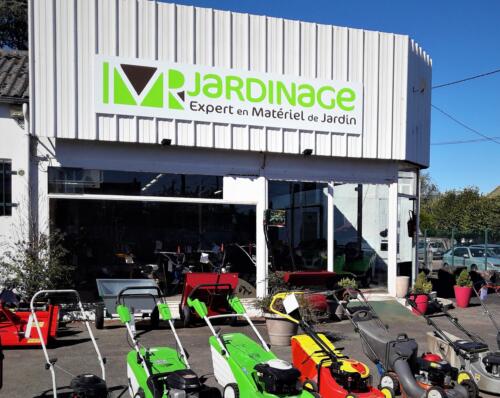 Picon Jardinage Decize