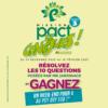 jeu concours pact 3