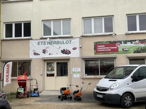 Ets HERBULOT Wadelincourt