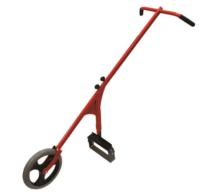 Houe maraîchère avec binette