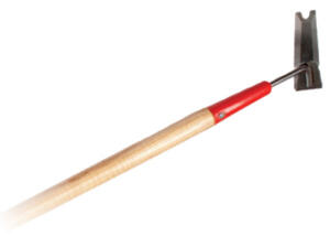 U-binette POLET à pousser-tirer 1232101 100 MM A/MA 1.5 M
