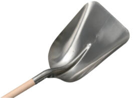 Pelle Alpine Aluminium Forges de Magne 185331