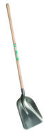 Pelle alpine aluminium