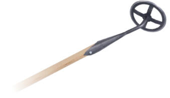 Ratissoire à pousser POLET DP304214L