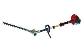 Taille-haies sur perche KTH 525 C