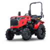 Microtracteur CAPTAIN EU223
