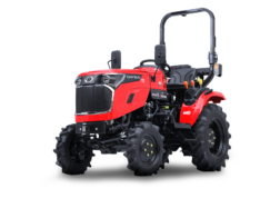 Microtracteur CAPTAIN EU223