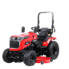 Microtracteur CAPTAIN EU263 HST