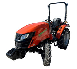 Tracteur HM475 Arceau 50CV