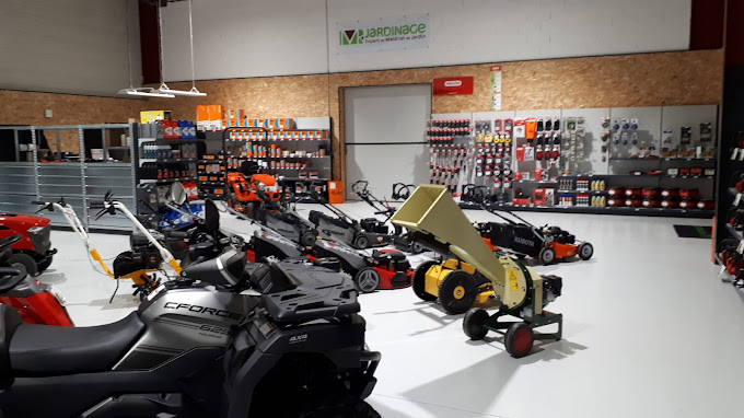 Agri et Motoculture Services Challans