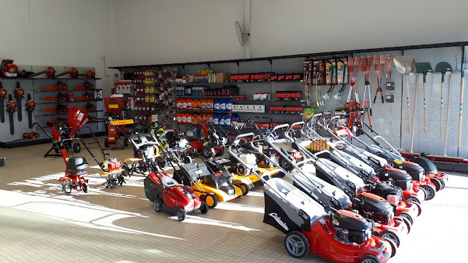 Agri et Motoculture Services La Roche sur Yon