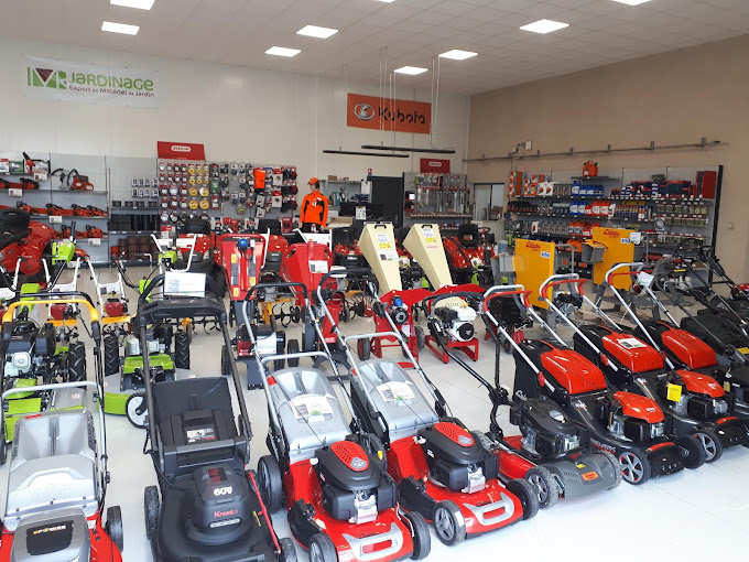 Agri et Motoculture Services Les Herbiers