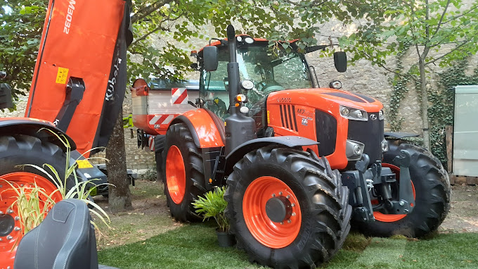 Agri et Motoculture Services Loudun