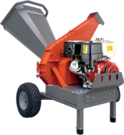 Broyeur BIO90L Dormark