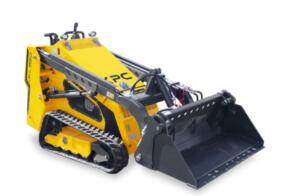 Mini Skid Steer KPC KA 2643 - JKL850