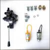 Kit hydraulique EU263HST