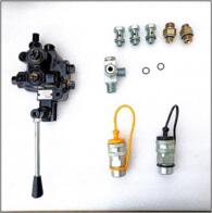 Kit hydraulique EU263HST