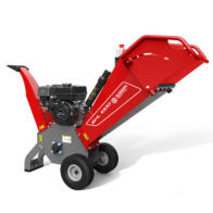 BROYEUR SHL 1000 BLUE BIRD