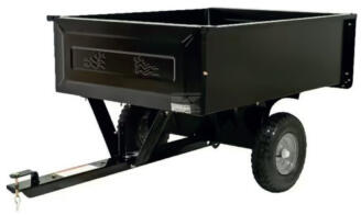 Remorque 160 kg Agri-Fab 450303