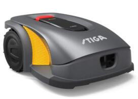 Robot de Tonte Autonome STIGA A 3000