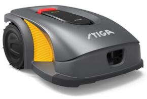 Robot de Tonte Autonome STIGA A 5000