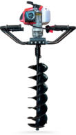 Tarière Thermique KPC AH300B