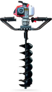 Tarière Thermique KPC AH300B